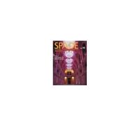 Spa-De 10: Space & Design -International Review Of Interior