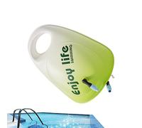 Spa d'eau ouverte de sécurité | Flotteur d'entraînement pour piscine, natation, plage, eaux ouvertes, vacances, kayak, lac, loisirs, voyages, adolescents, débutants, A