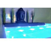 Spa détente duo 2h avec vidéoprojecteur valable dimanche