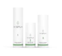 Spa Dr Système de soin anti-âge en 3 étapes
