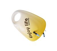 Spa en eau libre de sécurité | Flotteur de sécurité pour piscine | Maille haute visibilité pour natation | Pour adolescents débutants adultes, lac plage vacances