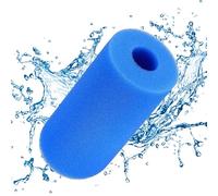 Spa Filtre En Mousse, Réutilisable Lavable Éponge, Filtre De Piscine, Peut Garder La Piscine, Aquarium Et Spa Propre (B)