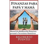 Spa-Finanzas Para Papa Y Mama
