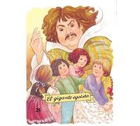 Spa-Gigante Egoista-Shape Bk