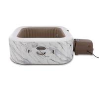 Spa gonflable 4 places Purespa Calacatta