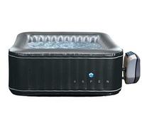 Spa gonflable Aspen 4 personnes