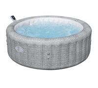 Spa gonflable Bestway Lay-Z-Spa BALI EnergySense Airjet 6 places