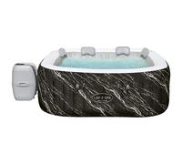 Spa gonflable Bestway Hawaï Smart Luxe Airjet beige 7 places