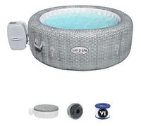 Bestway Lay-Z-Spa 71" x 26"/1.80m x 66cm Tahiti AirJet