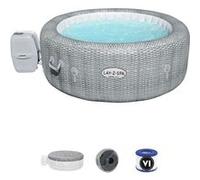 Bestway Lay-Z-Spa 71" x 26"/1.80m x 66cm Tahiti AirJet