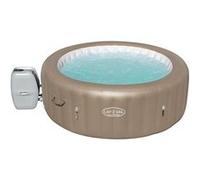 Bestway Lay-Z-Spa Spa gonflable Palm Springs AirJet pour 4 à 6 personnes