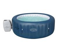 Bestway Lay-Z-Spa 77" x 28"/1.96m x 71cm Milan Airjet Plus