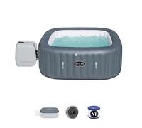 Spa gonflable Hawaii HydroJet Pro 4 places