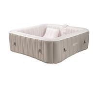Spa gonflable Elite carré Bulles 2 places + Accessoires offerts - Infinite Spa