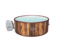 Spa Gonflable Helsinki Airjet 5/7 places Ø 180 x H 66 cm Bestway NEW 2021 Avec protection hiver