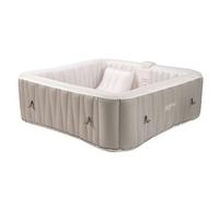 Spa gonflable INFINITE SPA ELITE 2 places 198x198x65cm 1000l