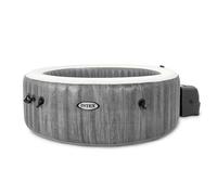 Spa gonflable INTEX - Baltik - 196 x 71 cm - 4 places - Rond - 28440EX