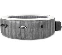 Spa gonflable INTEX - Baltik - 216 x 71 cm - 6 places - Rond - 28442EX
