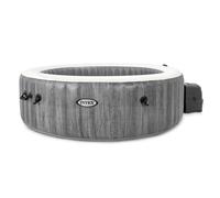Spa Intex Pure Spa Baltik bulles 6 places luxe