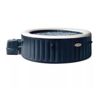 Intex - 28432NP - Pure Spa Blue Navy 6 Places