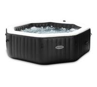 Spa gonflable PureSpa Carbone - 6 places - Intex