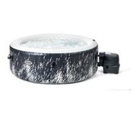 Spa gonflable Intex Galaxie 4 places