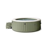 Spa Intex Pure Spa Olive 4 places
