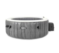 Spa Intex Pure Spa Baltik bulles 4 places
