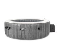Spa gonflable INTEX - Baltik - 216 x 71 cm - 6 places - Rond - 28442EX