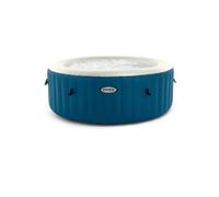 Intex Pools Spa gonflable PureSpa Blue One 4 places