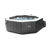Spa gonflable Intex PureSpa Carbone 4 places