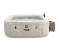 Spa gonflable Intex PureSpa Chevron 6 places