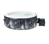 Spa gonflable Intex PureSpa Galaxie 4 places