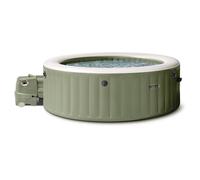 Intex Pools Spa gonflable PureSpa Olive 6 places