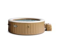 Spa gonflable Intex PureSpa Sahara 8 places + emplacement pour stérilisateur au sel