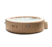 Spa gonflable INTEX - Sahara - 196 x 71 cm - 4 places - Rond - 28426EX