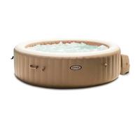 Spa gonflable INTEX - Sahara - 216 x 71 cm - 6 places - Rond - 28428EX