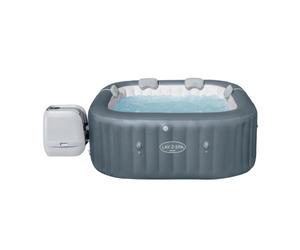 Spa gonflable Lay-Z-Spa Hawaii carré (4 à 6 places)