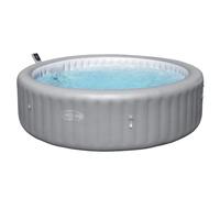Bestway Spa gonflable Lay-Z-Spa® Hawaii AirJet 8 4-8 pers. 2,36 m x 2,36 cm x 71 cm 190 jets d'air