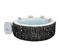 Bestway Spa LAY-Z-SPA Hollywood Airjet™ 196 x 66 cm, 4-6 personnes