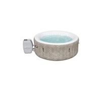 Bestway Lay-Z-Spa Spa gonflable Madrid AirJet avec contrôle à distance pour 2 à 4 personnes