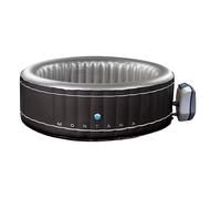 Spa gonflable rond NetSpa MONTANA - 4 places - diamètre 175 x hauteur 70 cm