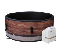 Spa rond Ø173cm DUET-ECO 6 places