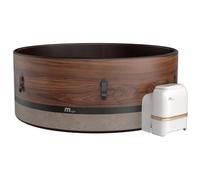 Spa rond Ø173cm DUET-ECO 6 places