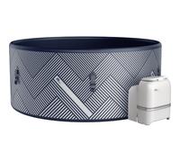 Spa MSpa NAVAL - 6 places