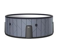 Spa gonflable MSpa Tidal rond (4 à 6 places) - Wifi