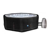 Spa gonflable Netspa Python - 5 à 6 places