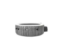 Spa gonflable INTEX - Baltik - 216 x 71 cm - 6 places - Rond - 28442EX