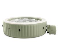 Spa Intex Pure Spa Olive 4 places
