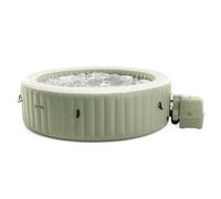 Spa Intex Pure Spa Olive 4 places